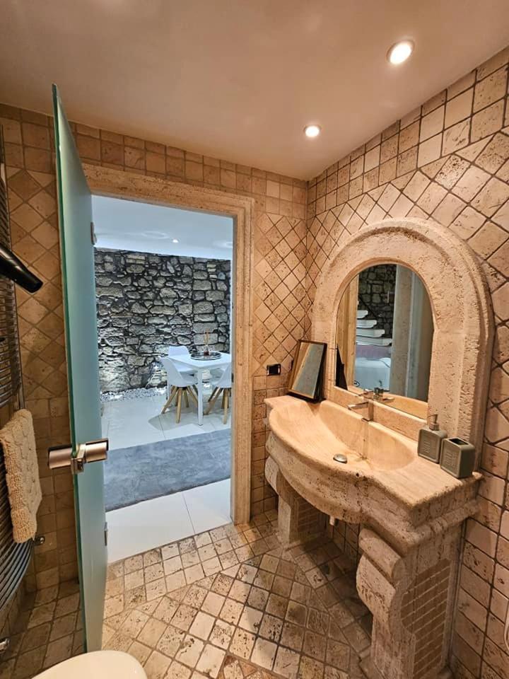 White Loft & Spa Viterbo Exterior photo