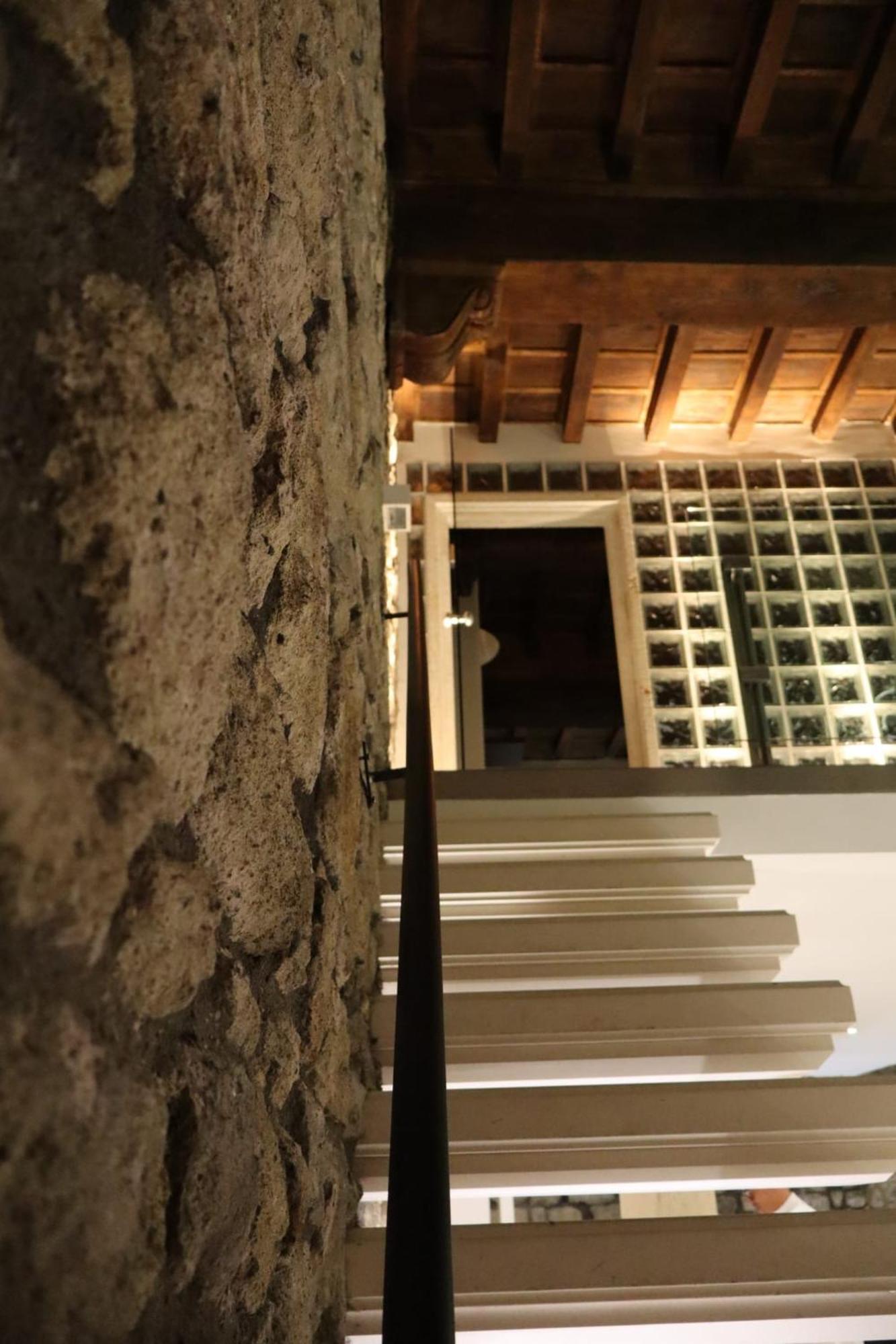 White Loft & Spa Viterbo Exterior photo