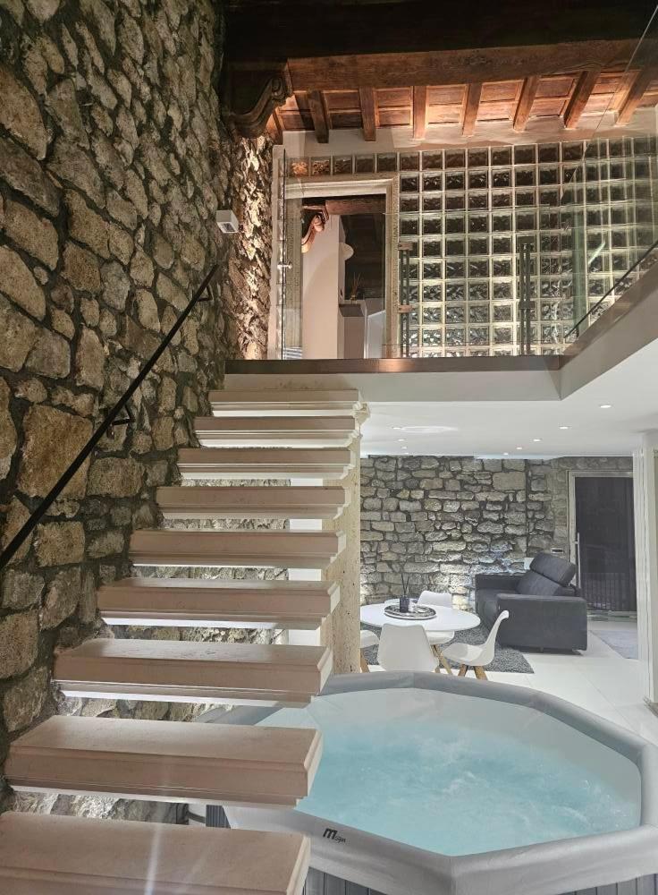 White Loft & Spa Viterbo Exterior photo