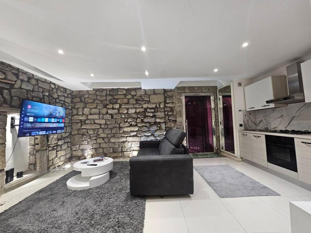 White Loft & Spa Viterbo Exterior photo