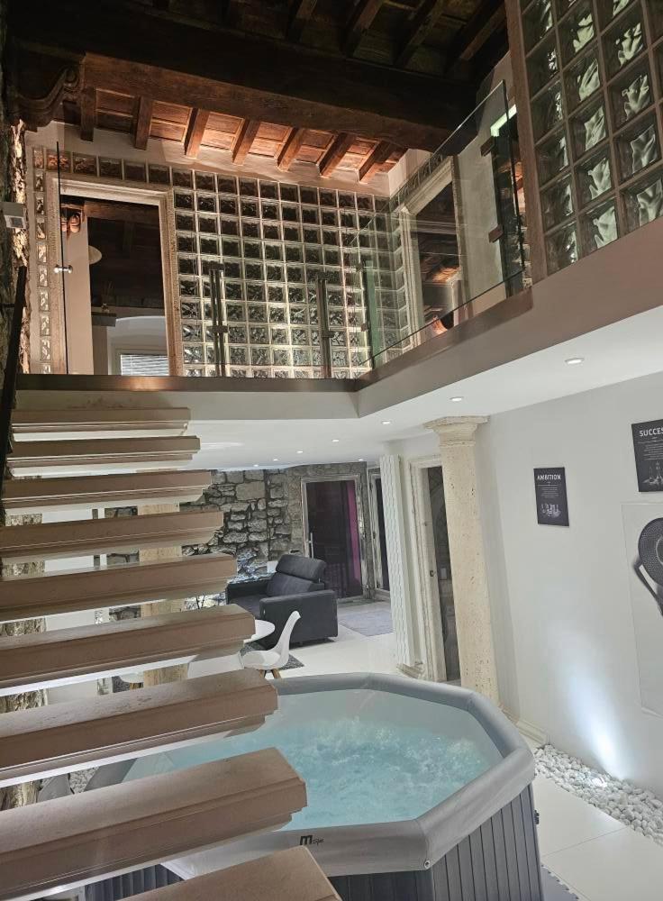 White Loft & Spa Viterbo Exterior photo